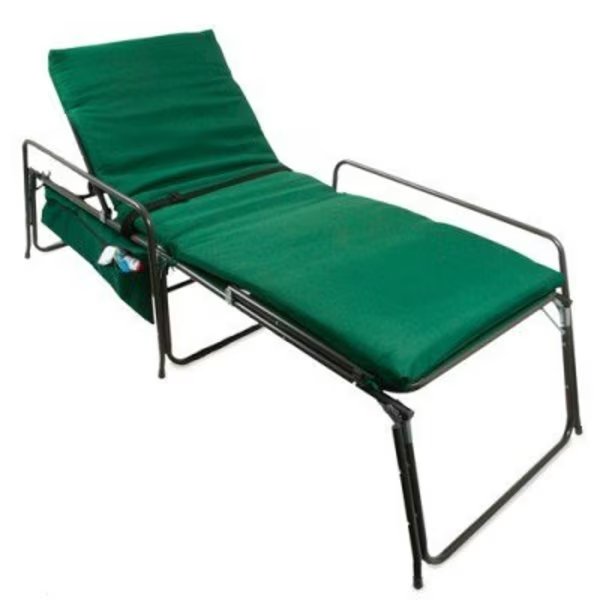 OVERSIZED SPECIAL NEEDS COT, Propac, Mfr#: L2030-SRG